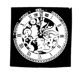 Trademark logo