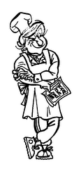 Trademark logo