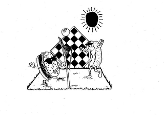 Trademark logo