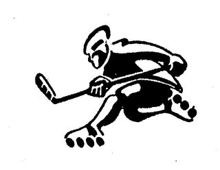 Trademark logo