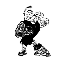 Trademark logo