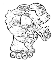 Trademark logo