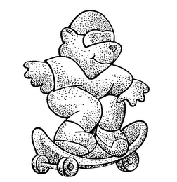 Trademark logo