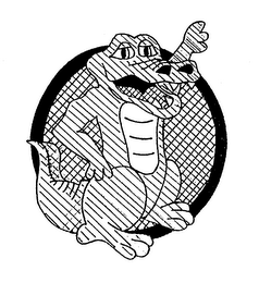 Trademark logo