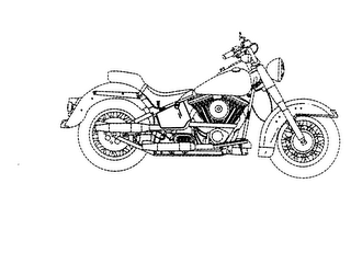 Trademark logo