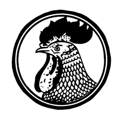 Trademark logo