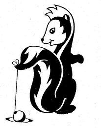 Trademark logo