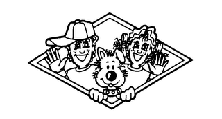 Trademark logo