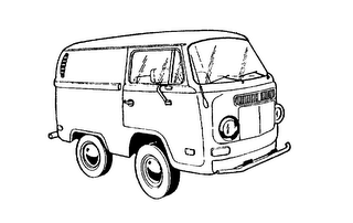 Trademark logo