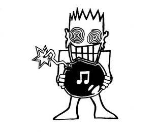 Trademark logo