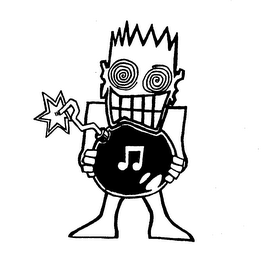 Trademark logo