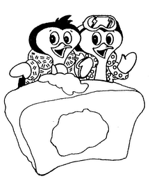Trademark logo