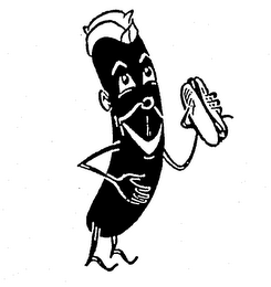 Trademark logo