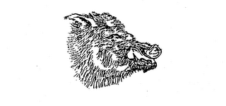 Trademark logo