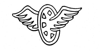 Trademark logo