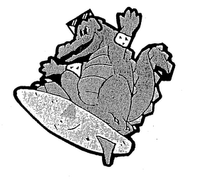 Trademark logo