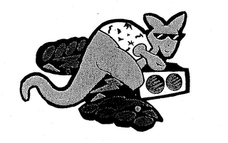 Trademark logo