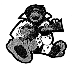 Trademark logo