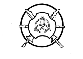 Trademark logo