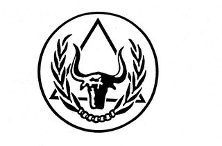 Trademark logo