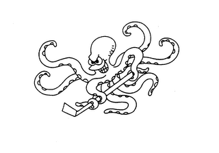 Trademark logo