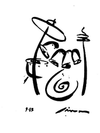 Trademark logo
