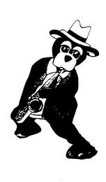 Trademark logo