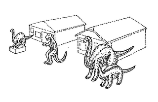 Trademark logo
