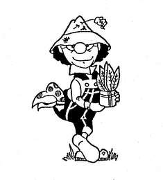Trademark logo