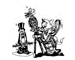 Trademark logo