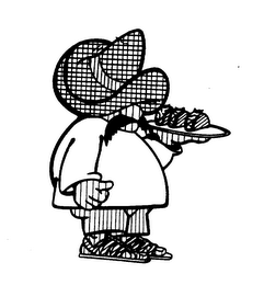 Trademark logo