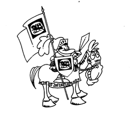 Trademark logo