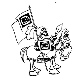 Trademark logo