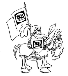 Trademark logo