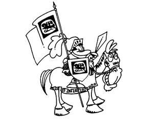 Trademark logo