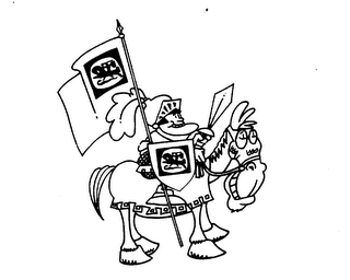 Trademark logo