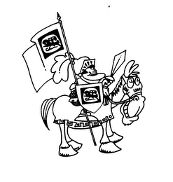 Trademark logo