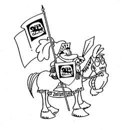 Trademark logo