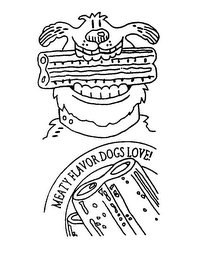 Trademark logo