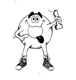 Trademark logo