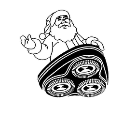 Trademark logo