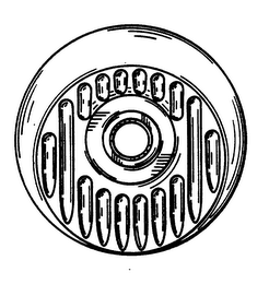 Trademark logo
