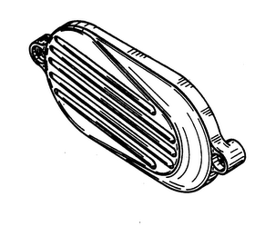 Trademark logo