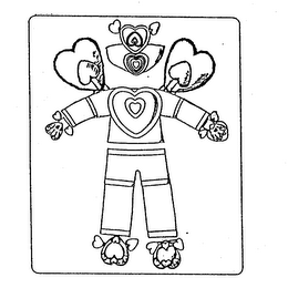 Trademark logo