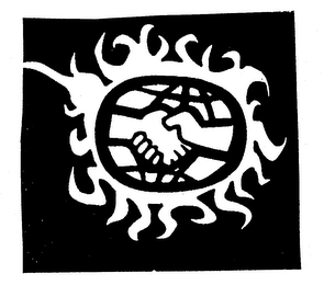 Trademark logo