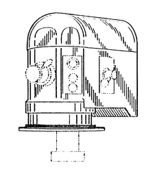 Trademark logo
