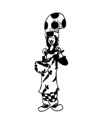 Trademark logo