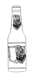 Trademark logo