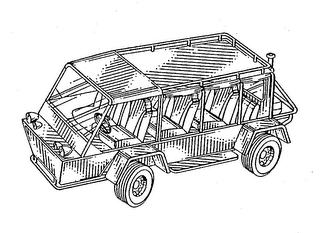 Trademark logo