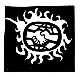 Trademark logo